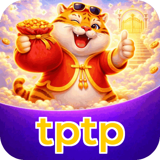 Login rápido no app tptp